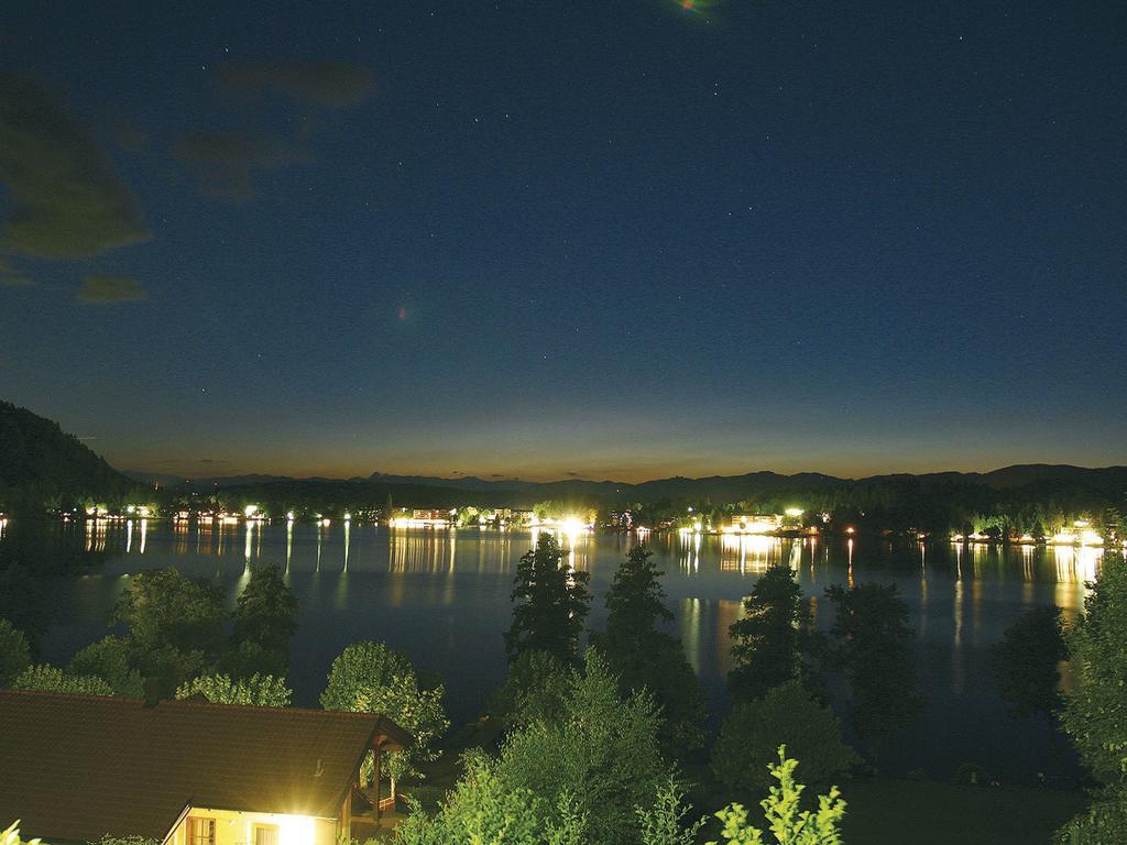 Kathi St. Kanzian am Klopeiner See