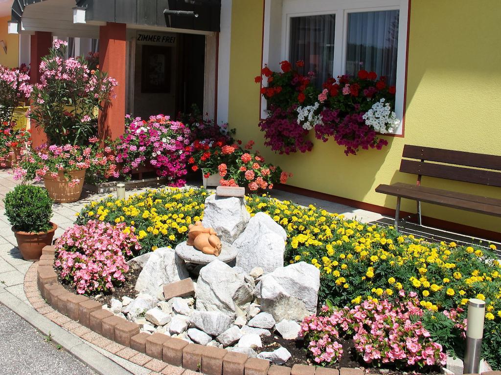 Gasthof Kathi St. Kanzian am Klopeiner See