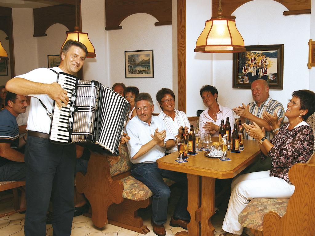 Gasthof Kathi St. Kanzian am Klopeiner See
