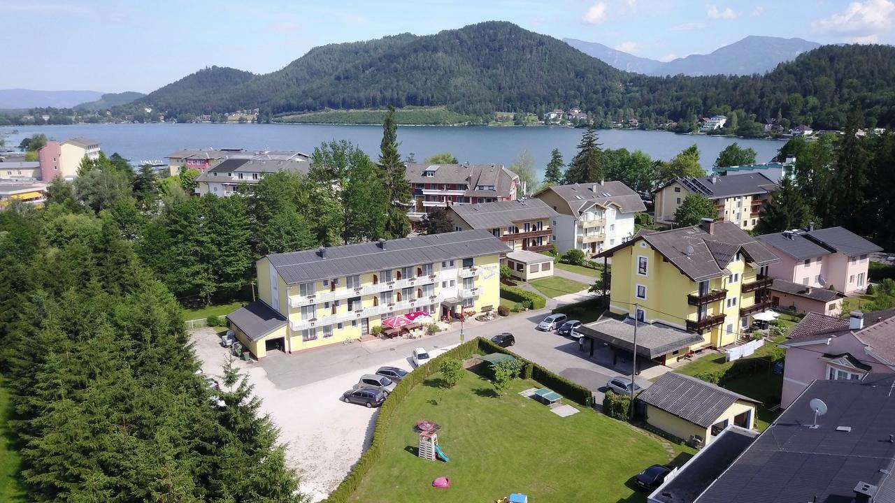 Gasthof Kathi St. Kanzian am Klopeiner See
