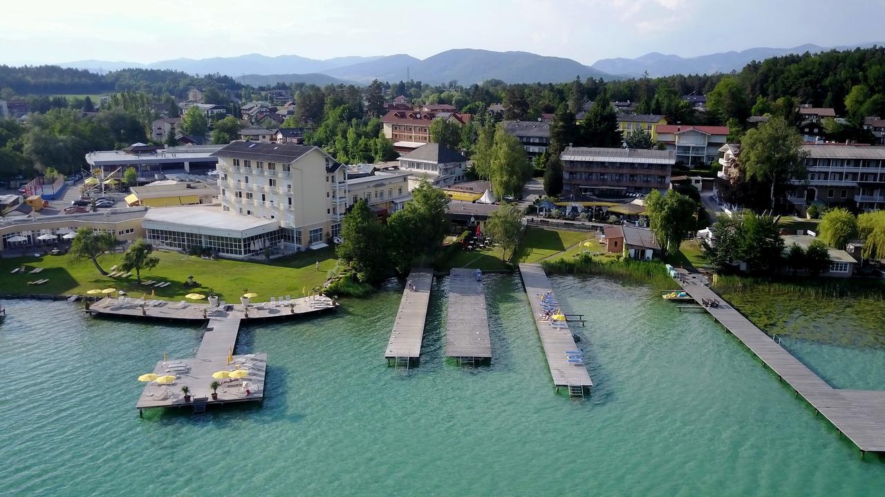 Kathi 3* St. Kanzian am Klopeiner See